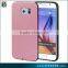 high quality soft cover case for Samsung galaxy S6