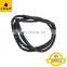 Car Accessories Auto Spare Parts Car Rear Right Door Weather Strip 67871-0E030 For HIGHLANDER ASU40