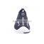 Streamline design fashion sports shoes fancy men sport shoes low price