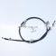 Популярный на рынке трос управления капотом авто (hoodrelease cable) OEM 51231938159, трос капота (bonnet cable), трос с оболочкой (bowden cable) для автомобилей BMW