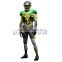 Cheap Custom Sublimated American Football Jersey,Wholesale Design American Football Team Jackets