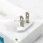 Electric Mini LED Socket Mosquito Fly Bug Insect Trap Night Killer Zapper Lamp