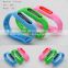 Waterproof Outdoor Mosquito Insect & Bug Pest Repellent Bracelet, Insect Control Bracelet
