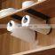 Personalized Best Selling Home Decor Wall Mounted Metal Kitchen Paper Towel Holder Kitchen