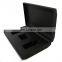 Wooden paper material magnetic MDF bevel edge cardboard sandalwood perfume oil box
