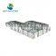 One Stop Prefabricated Light Gauge Steel Framing Prefab House Construction