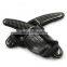 Carbon Fiber Paddle Shift Extension FIT for  MK5 MK6