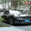 High quality  for Benz S class W222 before LCI modified to S65 Front bumper rear bumper AMG bodykit