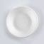 Disposable Biodegradable 7INCH Bowl Take away Sugarcane