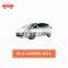 Aftermarket  auto body parts steel car Front fender  for KI-A  CARENS 2014