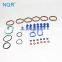 26543PT engine full set gasket kit fit for ford 3.7L  engine