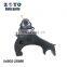 54500-2S686 control arm autozone Right lower suspension control arm for Nissan Pickup