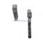 Shift Knob Handle for Jeep Wrangler JK 2007+ shift gearbox kits CNC aluminum grab handle for Jeep