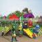 Kids outdoor equipment children playground manufacturer