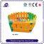 2018 baby cheap plastic children play fence for sales