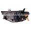 Factory direct sales of excellent quality car headlights for MITSUBISHI L200 TRITON'2005