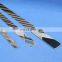 SUS 304 316 Stainless Steel Divider Strip