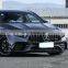 High Quality Abs Front Grille For Mercedes Benz A Class W177 2019+ Grille Gt Style