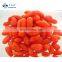 Sinocharm New Crop BRC A Approved Nutrient-rich IQF Goji Berry Frozen Fresh Goji