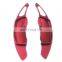 Aluminum Car Accessories Steering Wheels 3D Paddle Shift  Aluminum Shift Paddle For Subaru