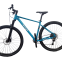 Mountain bike aluminum Alloy City Bike 27.5 MTB bike utility bicycle