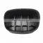 QCP-X53 Salon Chair Shampoo Bowl Sink Basin Neck Pillow Cushion Soft Silicone Hairdressing Hair Washing Neck Rest