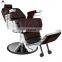 Top Quality Barber Chair Accessories Salon Furniture Commercial Furniture Synthetic Leather barbershop hairdressing