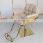 Modern Barber Shop Barber Chair Hair Salon Special Hairdressing Chair Stool Lift Can Be Put Down The Hair Cutting Chair