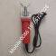 Electric Portable Upvc Profile Window Door Corner Cleaning Tools For Upvc Window Machine