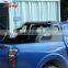 New Design Black Steel Universal Roll Bar Sport Bar For 4x4 Pickup Accessories