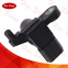 Haoxiang New Material Auto Crankshaft Position Sensor 37840-PLC-006 For  Honda Civic 2001--2005 4cyl 1.7L