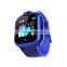 Cheap smart watch Q20 kids game watch with camera Alarm music smartwatch for children