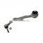 31126851259 31126855741 Front Left Turn Control Arm for BMW 1 2 3 4 Series With High Quality in Stock