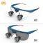 TTL Customized Dental ENT Surgery Medical Frame Portable Binocular Magnifier