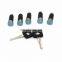 CAR DOOR LOCK BARRELS WITH 2 SAME KEYS 6707600205 FOR MERCEDES BENZ VITO W638