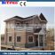 Light Steel Construction well designed Luxury prefabricated houses                        
                                                Quality Choice