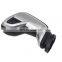 Automatic Car Styling Car AT Gear Shift Knob Shift Lever HandBa For peugeot 308s 408 508 4008 5008peugeot C3XR C5 C6 Citroen