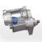 China Factory Auto Parts Starter Motor Assy 28100-28041 for Toyota Carmy