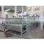 Best sale button control DW3-1.2-10 Single-layer Mesh-Beit Dryer for monosodium glutamate