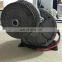 Bicycle Tricycle Motor 12v 250w gear motor with 78cm belt