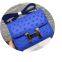 Ostrich Leather Women's Bag Leather Stewardess Bag Kangkang Fashion Tofu Small Square Bag 18 19 Shoulder Messenger Casual Women's Bag
