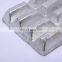 Al99.70A Al99.50 Al99.90 Primary Aluminum Round Bar And Aluminum Billets Ingot For Sale