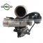For Hyundai Porter II 2.5 EURO V D4CB turbocharger TD03L4 28231-4A850 282314A850