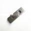 Custom Zinc Die Casting Parts Solar Cell Shell