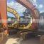 Used Hitachi Excavator EX120, Hitachi EX120-1 EX120-2 EX120-5 Excavator for sale