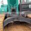 Японский оригинальный ковшовый экскаватор Kobelco SK350 на гусеничном ходу по низкой цене в Китае