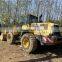 Second hand komatsu wa320 front loader , Original no painting condition komatsu loader , Komatsu wa320 wa360