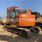 Б/у экскаватор Hitachi ZX135, ZX120, ZX110, ZX70