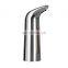 500m abs plastic counter top automatic soap dispenser