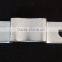 69020 Two-holes Stainless Steel Clamps, Stainless Steel Cable Clamps